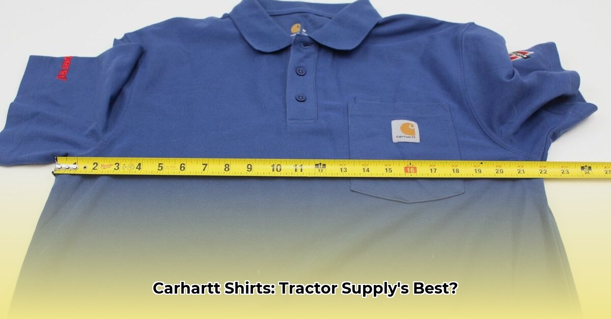 carhartt-shirts-tractor-supply